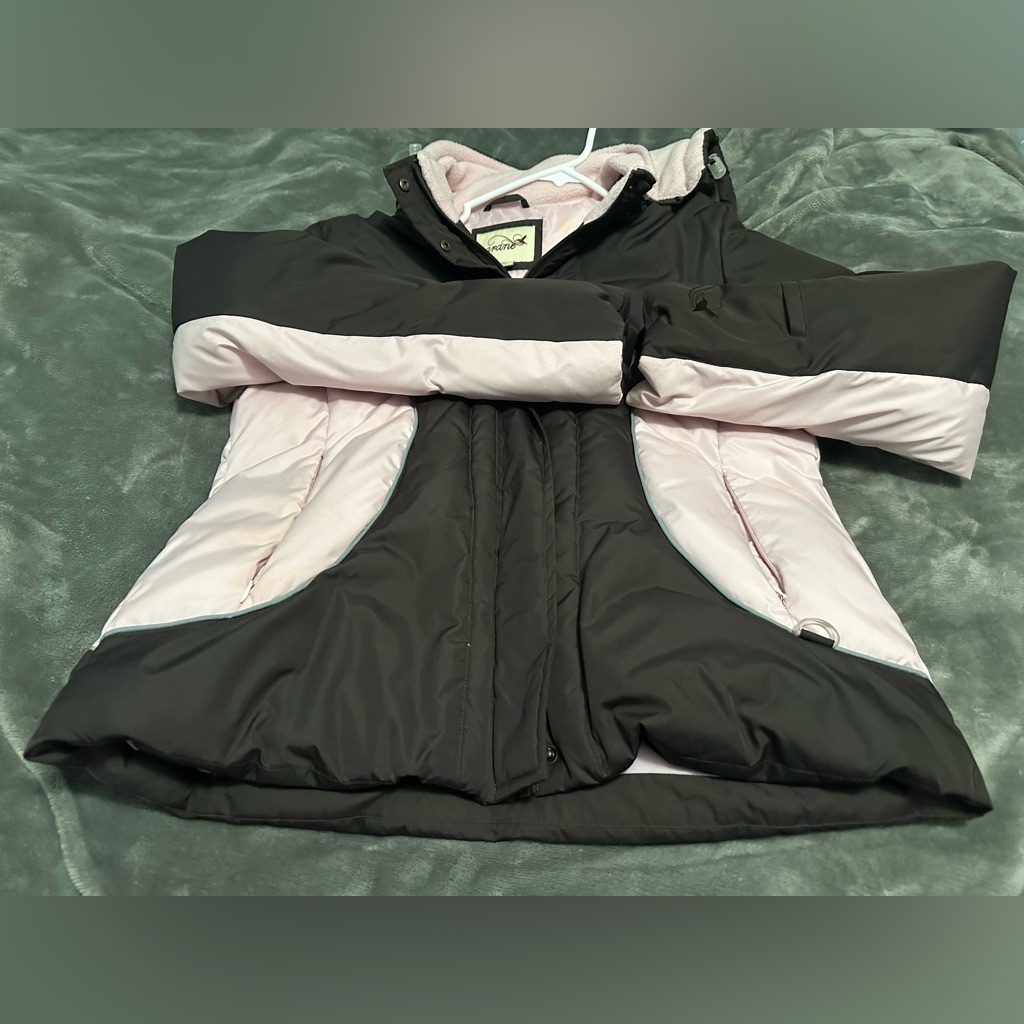 Gxane Large Jacket
